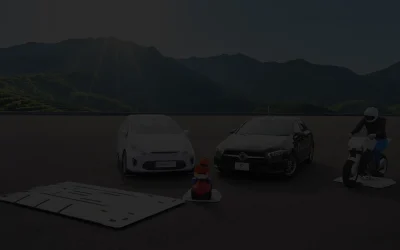 Système ADAS de voiture : comment le tester efficacement ?